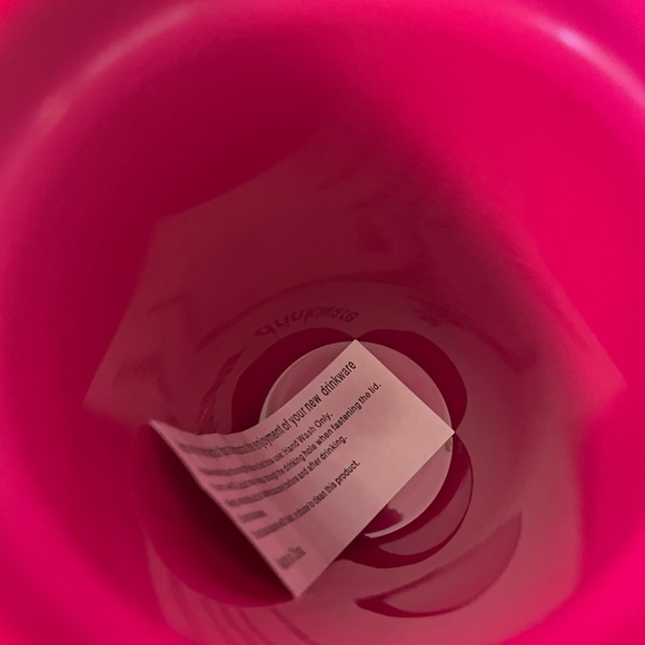 New// Blessed Mother Cup - Picture 3 of 5